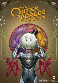 The Outer Worlds: Spacer’s Choice Edition (Epic)