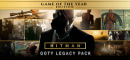 Купить Hitman 2 GOTY Legacy Pack