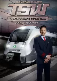 Train Sim World®: Rapid Transit