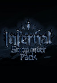 Darkest Dungeon® II: Infernal Supporter Pack