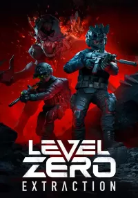 Level Zero: Extraction