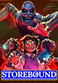 Storebound