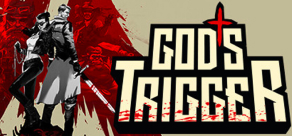 Купить God's Trigger Купить God's Trigger