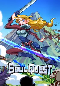 SoulQuest