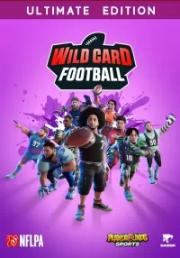 Wild Card Football - Ultimate Edition (Pre-Order)