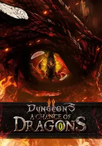 Dungeons 2 - A Chance of Dragons