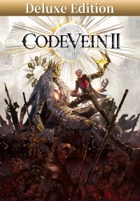 Code Vein II - Deluxe Edition (Pre-Order)