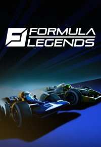 Formula Legends: Turbo Power Pack