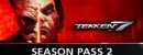 TEKKEN 7 - Season Pass 2 TEKKEN 7 - Season Pass 2
