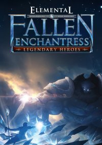 Fallen Enchantress: Legendary Heroes