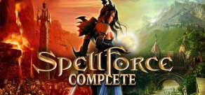 Купить SpellForce Complete Pack Купить SpellForce Complete Pack