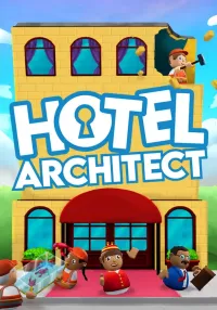 Hotel Architect