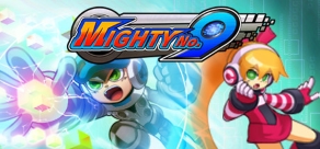 Купить Mighty No. 9 Купить Mighty No. 9