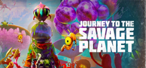 Купить Journey to the Savage Planet Купить Journey to the Savage Planet