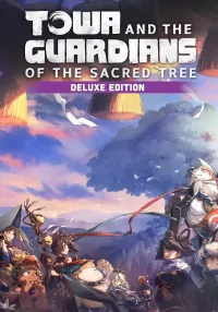 Towa and the Guardians of the Sacred Tree - Deluxe Edition (Pre-Order)