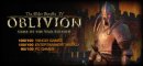 Купить The Elder Scrolls IV: Oblivion Game of the Year Edition