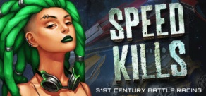 Купить Speed Kills Купить Speed Kills