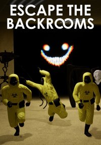 Escape the Backrooms