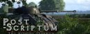 Post Scriptum Post Scriptum