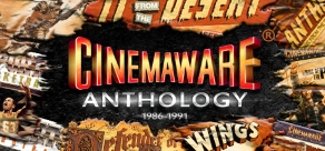 Купить Cinemaware Anthology: 1986-1991 Купить Cinemaware Anthology: 1986-1991