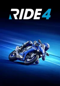 RIDE 4