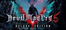 Купить Devil May Cry 5 Deluxe Edition