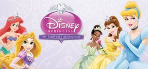 Купить Disney Princess: My Fairytale Adventure Купить Disney Princess: My Fairytale Adventure