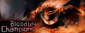 Купить Bloodline Champions: Champion Edition Купить Bloodline Champions: Champion Edition