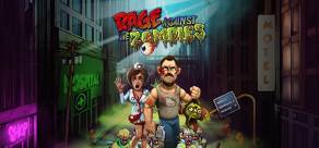 Купить Rage Against The Zombies Купить Rage Against The Zombies