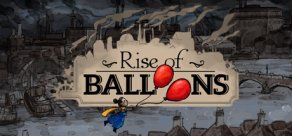Купить Rise of Balloons Купить Rise of Balloons