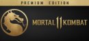 Купить Mortal Kombat 11 Premium Edition