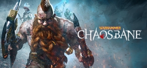 Купить Warhammer: Chaosbane Купить Warhammer: Chaosbane