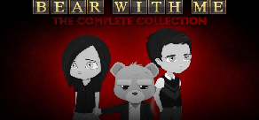 Купить Bear With Me: The Complete Collection Купить Bear With Me: The Complete Collection