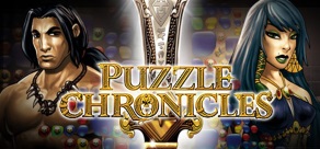 Купить Puzzle Chronicles Купить Puzzle Chronicles