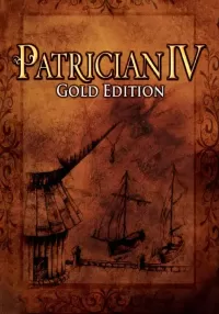 Patrician IV Gold