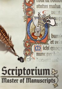 Scriptorium: Master of Manuscripts