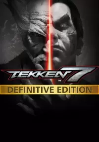 TEKKEN 7 - Definitive Edition