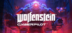 Купить Wolfenstein: Cyberpilot Купить Wolfenstein: Cyberpilot