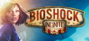 Купить BioShock Infinite Купить BioShock Infinite