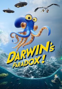 Darwin’s Paradox (Pre-Order)