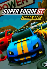 Super Engine GT Turbo SPEC