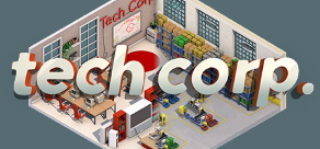Купить Tech Corp. Купить Tech Corp.