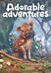Adorable Adventures