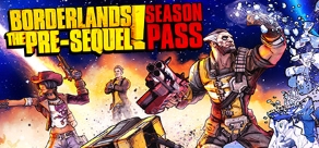 Купить Borderlands : The Pre-Sequel - Season Pass Купить Borderlands : The Pre-Sequel - Season Pass