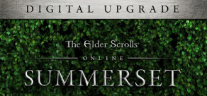 Купить The Elder Scrolls Online: Summerset (Upgrade Edition) Купить The Elder Scrolls Online: Summerset (Upgrade Edition)