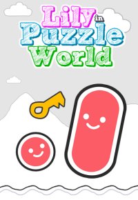 Lily in Puzzle World