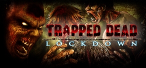 Купить Trapped Dead: Lockdown Купить Trapped Dead: Lockdown