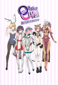 Otoko Cross: Pretty Boys Klondike Solitaire