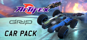Купить GRIP: Combat Racing - Artifex Car Pack Купить GRIP: Combat Racing - Artifex Car Pack