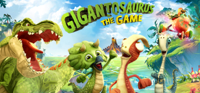 Купить Gigantosaurus The Game Купить Gigantosaurus The Game